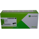 LEXMARK 24B6889, originalni toner, črn, 21000 strani