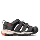 Sandali Keen Newport Neo H2 1018434 Siva