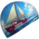 Mad wave ship silicone cap modra
