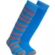 McKinley RIGO JRS 2-PACK MCK, otroške smučarske nogavice, modra 205956