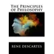 The Principles of Philosophy