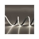 PHENOM kvaliteten COB LED trak - bela - 24V - 11W/m - 312 LE