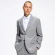 Reserved - Slim fit sako s viskozom