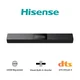 Hisense Soundbar HS2000, 240 W, Crni