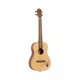 Ukulele Bariton Bonfire serija D-G-B-E RU5-BA Ortega