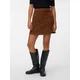 VERO MODA Krilo VMKATA rjava