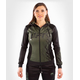 Venum UFC Ženski donji deo trenerke Authentic Fight Week, Zeleno - crni