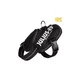 Julius-K9 IDC power oprsnica, črna Baby 2-ka (16IDC-P-B2)