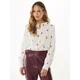 Mexx Ženska bluza, Bela
