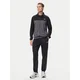 Under Armour Trenirka Rival 6009355 Črna Loose Fit