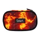 Rucksack Only - Ovalna peresnica Rucksack Only Jumbo Lava Storm