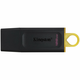 KINGSTON 128GB USB3.2 Gen1 DataTraveler Exodia (Black + Yellow)