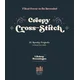 Creepy Cross-Stitch