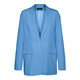 VERO MODA Blazer Zelda, modra