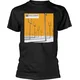 Muse Majica Origin Of Symmetry Unisex Black XL