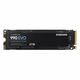 WEBHIDDENBRAND Samsung 990 EVO/2TB/SSD/M.2 NVMe/Black/5R