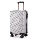 Orbita Kofer Travel Mate, Sivi