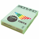 Papir Copytinta A4 160g pk250 Fabriano 61216021 svetlo zeleni (acqua marina)