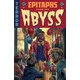 EC Epitaphs from the Abyss: Book One Library Edition