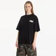 Majice Off-White Industrial Arrow Skate S/S Tee UNISEX Black M