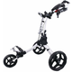 Rovic RV1C Arctic/Black kolica za golf