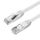MicroConnect S/FTP CAT6 50m bel LSZH