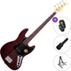 Sire Marcus Miller V3-4 SET Mahogany Električna bas kitara