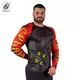 RASH GUARD SRBIJA MAJICA