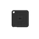 SILICON POWER Eksterni SSD 1 TB SP010TBPSDPC60CK crna