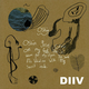 Diiv - Oshin - 10th Anniversary (Reissue) (Blue Vinyl) (2 LP)