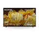 Sony Bravia XR LED televizor 65 XR65X90LAEP, 4K Ultra HD, Smart TV, Google TV, X90L
