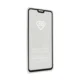 Tempered glass 2.5D full glue za Huawei Honor 8X crni