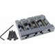 Fender High Mass Bass Bridge IV