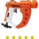 NERF- RIVAL CURVE SHOT FLEX XXI-100 BLASTER