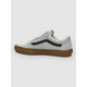 Vans Skate Old Skool Tenisice sive / gum Gr. 8.0 US