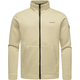 Ragwear Jopa na zadrgo Fabbian chamois