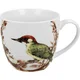 Duo Skodelica Žolna, 460 ml, porcelan, v lični darilni embalaži, 7111