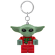 LEGO Star Wars Baby Yoda u svjetlećoj figuri od džempera (HT)