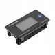 shumee Ampermeter DC200V 100A VOLTMETER Ah Wh TEMP ČAS