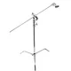 Avenger C-Stand Kit 30 Chrome Steel različica