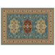 Tepih viskozni 200x280cm Oriental 549 col 141110 1565