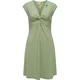Ragwear Poletna obleka zelena