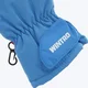 Wintro Rukavice za dečake Ski gloves, Plave