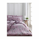 L`ESSENTIEL MAISON Ranforce posteljina (135 x 200) Chicory Pink