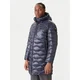 Blauer Puhovka Impermeabile 25WBLUK03068 Mornarsko modra Regular Fit