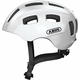 Abus Youn-I 2.0 Pearl White S