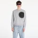 Mikina MM6 Sweatshirt Light Grey XL