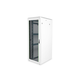 Digitus Netzwerkschrank 19 42HE 2053x800x1000 mm, Farbe, Siva (RAL 7035) (DN-19 42U-8/10-1)