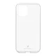 Maska Teracell Skin za iPhone 13 mini transparent