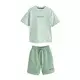 Baker by Ted Baker Komplet  meta / pastelno zelena / črna